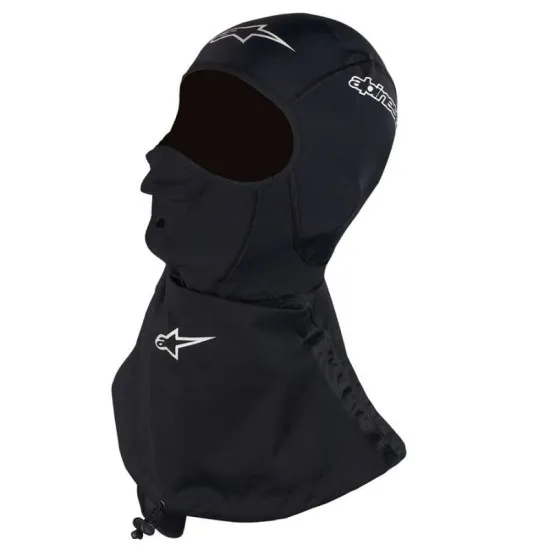 Зимно боне ALPINESTARS WINTER TOURING - Бонета и кърпи от марка Alpinestars