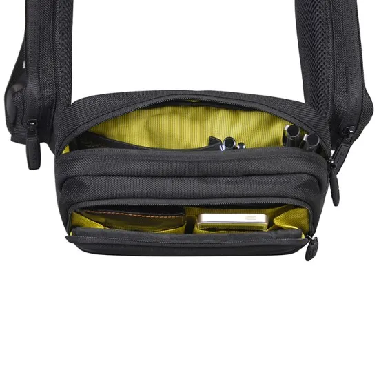 Чанта за кръста SHAD SL03 - Мото чанти от марка SHAD