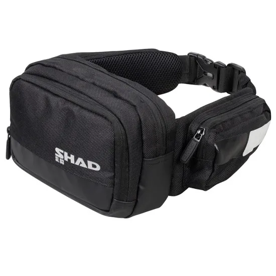 Чанта за кръста SHAD SL03 - Мото чанти от марка SHAD