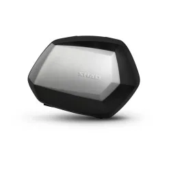 Странични куфари за мотор SHAD SH35 ALUMINIUM