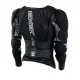 Ризница ONEAL MADASS BLACK/GRAY - Ризници за мотор от марка ONeal