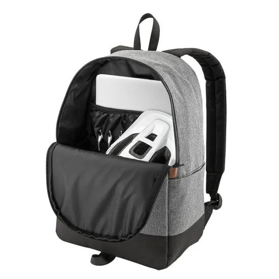 Раница ONEAL BACKPACK GRAY - Мото раници от марка ONeal