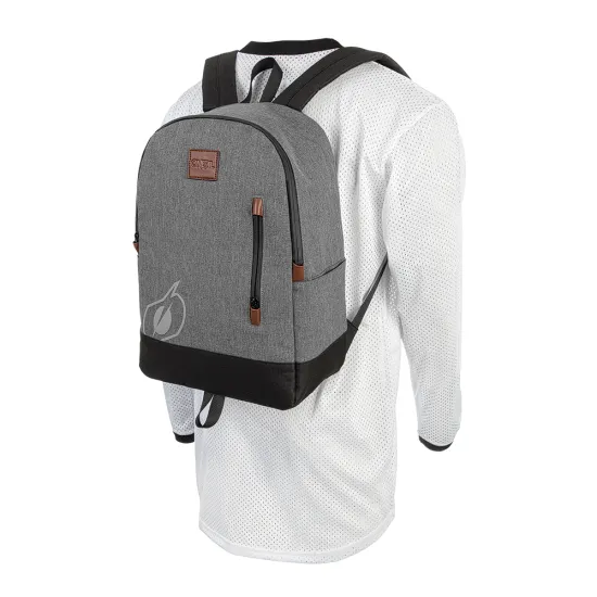 Раница ONEAL BACKPACK GRAY - Мото раници от марка ONeal