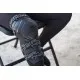 Наколенки O’NEAL PUMPGUN MX Carbon Look Knee - Наколенки и налакътници от марка ONeal
