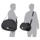 Вътрешна чанта за мото куфар SHAD SH58X/SH59x - Куфари за мотор от марка SHAD
