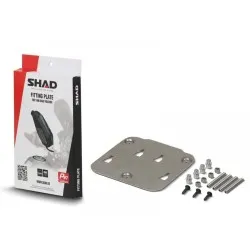 Система за монтаж SHAD PIN SYSTEM - BMW X015PS