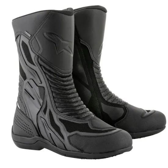Ботуши Alpinestars Air Plus V2 GTX XCR - водоустойчивост и комфорт