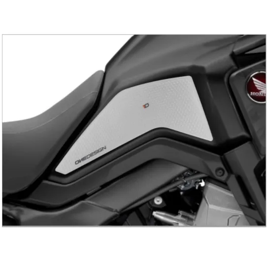 Протектор за резервоар HONDA Africa Twin CRF 1000 HDR248/PR3439 – страничен 3M защитен стикер с UV защита