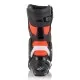Ботуши Alpinestars SMX Plus V2 Red - спортен стил и защита