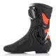 Ботуши Alpinestars SMX Plus V2 Red - спортен стил и защита