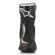 Ботуши Alpinestars SMX Plus V2 Red - спортен стил и защита