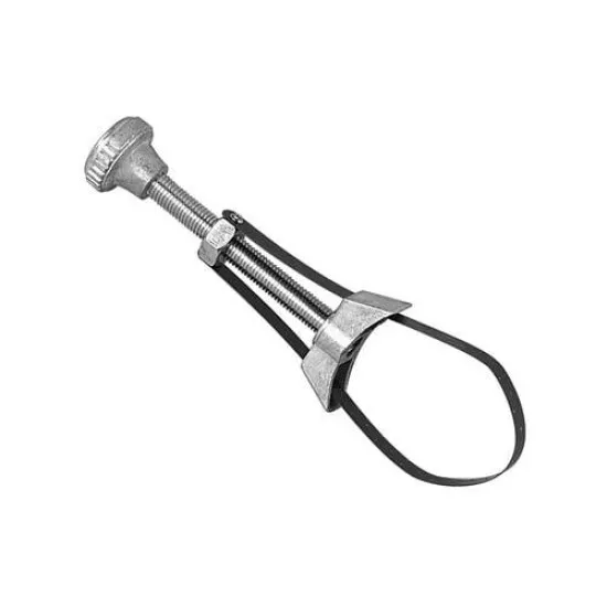 Инструмент/ключ за развиване на маслен филтър LAMPA 74152 - Мото гараж от марка Lampa