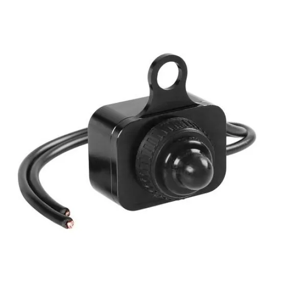 Ключ за светлини LAMPA ON&OFF 90463 - Мото светлини от марка Lampa