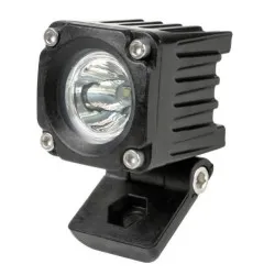 Универсална LED светлина за мотор LAMPA 72338