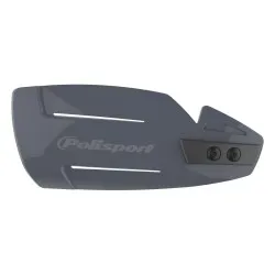 Предпазител за кормило POLISPORT HAMMER NARDO GREY