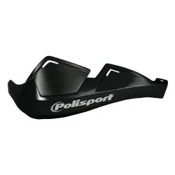 Предпазител за кормило POLISPORT EVOLUTION INTEGRAL BLACK