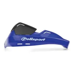 Предпазител за кормило POLISPORT EVOLUTION INTEGRAL BLUE