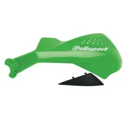Предпазител за кормило POLISPORT SHARP LITE GREEN