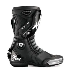 Спортни мото ботуши XPD XP3-S BLACK