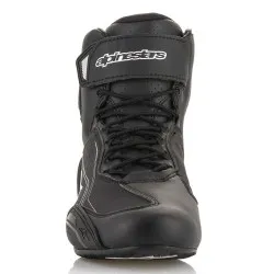 Мото боти ALPINESTARS FASTER-3 BLACK