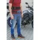 Чанта за кръст POUCH PLUS FLUO P16161 - Мото чанти от марка Lampa