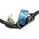 Чанта за кръст POUCH PLUS FLUO P16161 - Мото чанти от марка Lampa