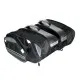 Дисаги за мотор T-Maxter Side XXL 90420 - Мото чанти от марка Lampa