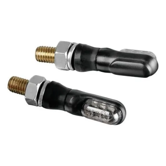 LED мото мигачи NANO 90476 - Мото светлини от марка Lampa