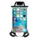 Стойка за телефон OPTI-CASE 90453 - Мото аксесоари за телефон от марка Lampa