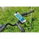 Стойка за телефон OPTI-CASE 90453 - Мото аксесоари за телефон от марка Lampa