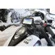 Стойка за телефон Quick fix 90423 - Мото аксесоари за телефон от марка Lampa