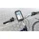 Стойка за телефон Quick fix 90423 - Мото аксесоари за телефон от марка Lampa