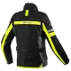 Текстилно мото яке SPIDI MODULAR YELLOW FLUO - Текстилни якета от марка SPIDI
