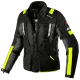 Текстилно мото яке SPIDI MODULAR YELLOW FLUO - Текстилни якета от марка SPIDI