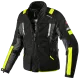 Текстилно мото яке SPIDI MODULAR YELLOW FLUO - Текстилни якета от марка SPIDI