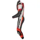 Кожен екип SPIDI SPORT WARRIOR PERFORATED PRO BLACK/RED - Мото екипи от марка SPIDI