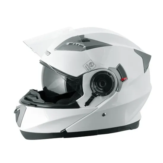 Oтваряема каска A-PRO LANCER WHITE - Спортни каски Oтваряема каска A-PRO LANCER WHITE - Спортни каски от марка A-PRO