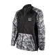 Водоустойчиво яке  ONEAL SHORE II BLACK/GRAY - Текстилни якета от марка ONeal
