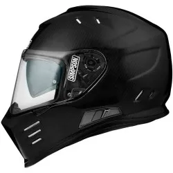Каска SIMPSON VENOM CARBON