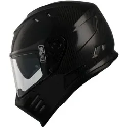 Каска SIMPSON VENOM CARBON