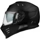 Каска Simpson Venom Carbon – лека и високоякостна с класически дизайн