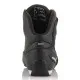 Мото боти ALPINESTARS FASTER-3 BLK/BLK с TPR защита и микрофибърна конструкция