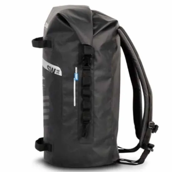 Мото чанта SHAD SW38 100%-Водоустойчива - Мото чанти от марка SHAD