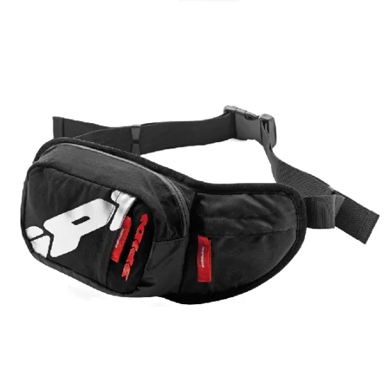 Чанта за кръст SPIDI POUCH 1.5 - Мото чанти от марка SPIDI
