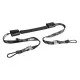 Колан за транспортиране на мотор Handle-Cuffs 90603 - Мото гараж от марка Lampa