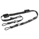 Колан за транспортиране на мотор Handle-Cuffs 90603 - Мото гараж от марка Lampa