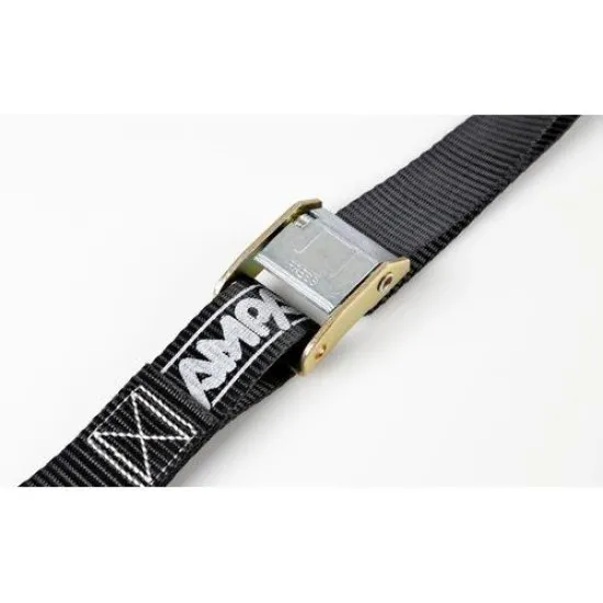 Колан за транспортиране на мотор Handle-Cuffs 90603 - Мото гараж от марка Lampa