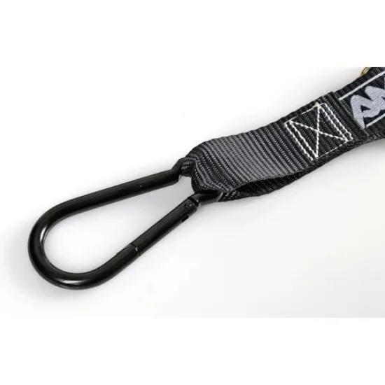 Колан за транспортиране на мотор Handle-Cuffs 90603 - Мото гараж от марка Lampa