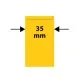Колани за транспортиране на мотор Pro-Safe 500cm 60167 - Мото гараж от марка Lampa