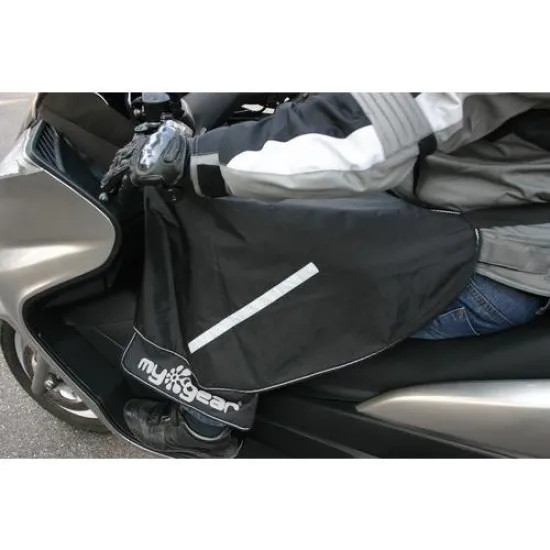 Мото покривало за крака LAMPA SCOOTER-MATE 91335 - Мото гараж от марка Lampa